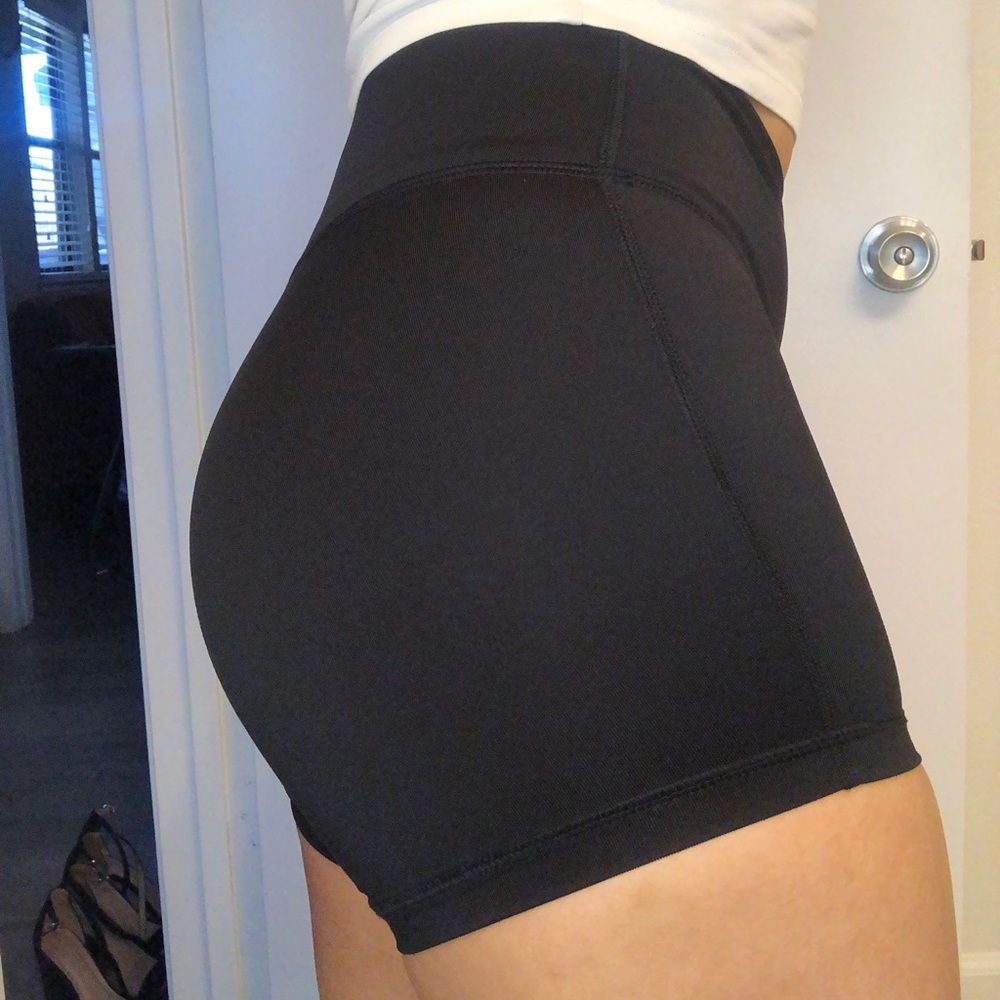 Adidas athletic shorts